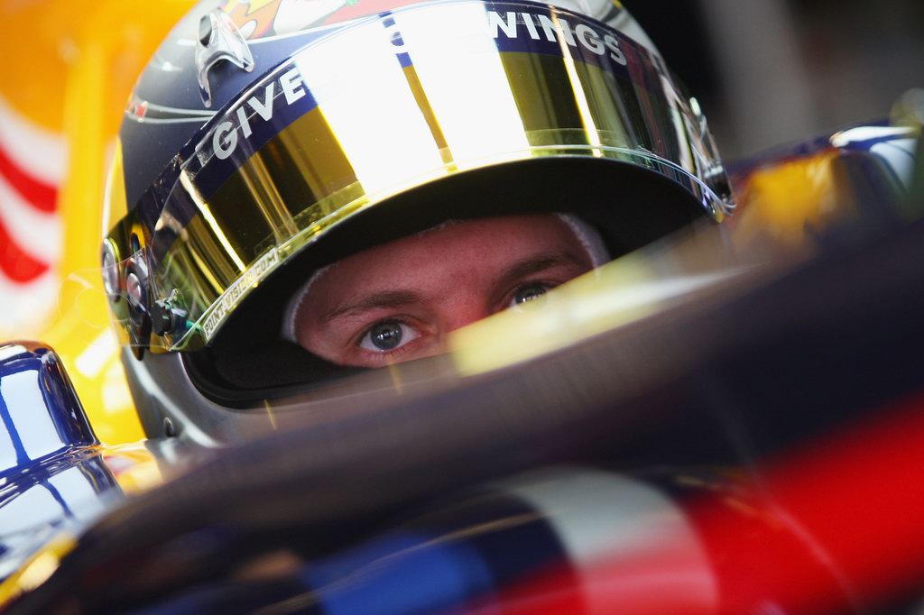 GP SPAGNA - Prove Libere